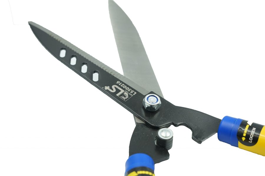 Kéo cắt cỏ cán có tăng LS+