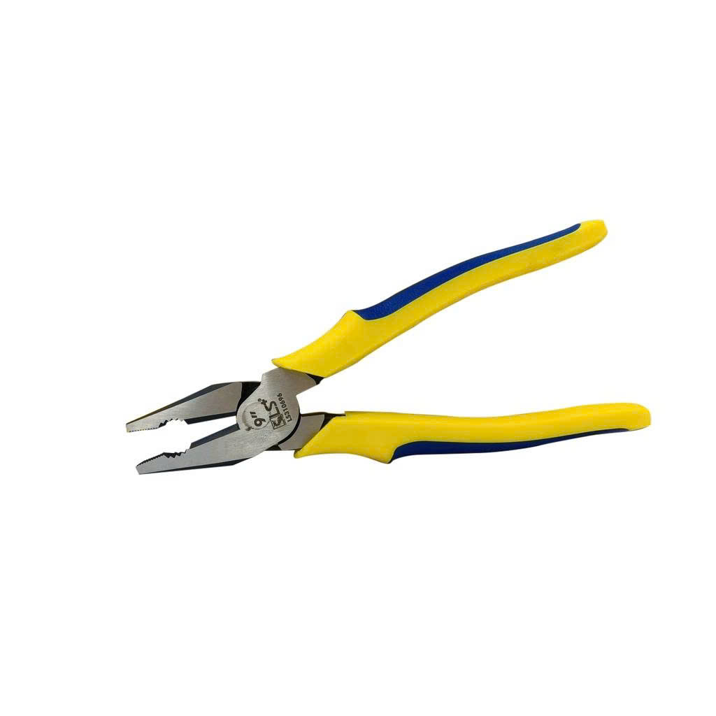 Kìm điện - Kiểu Đức LS+ 