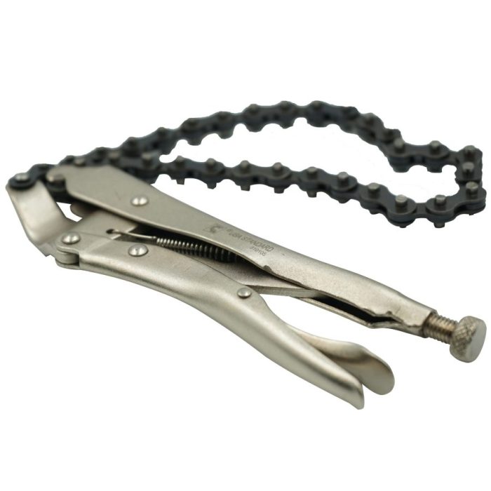 Kìm bấm chết xích LS+