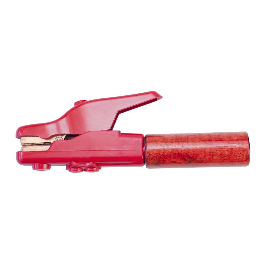 Kẹp hàn cán gỗ LS+ 