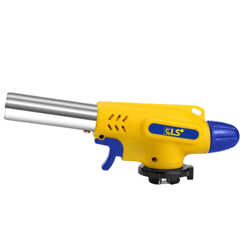 Khò gas cao cấp LS+ 