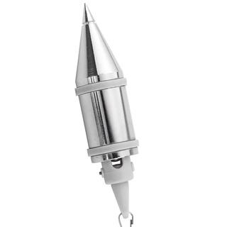 Lập Lòn Và Quả Rọi – Bộ Dụng Cụ Đo Đạc Cốt Lõi Cho Mọi Công Trình Chuẩn Xác  Trong xây dựng, cơ khí, mộc và hoàn thiện nội thất, độ chính xác luôn là yếu tố quyết định chất lượng và độ bền của công trình. Dù công nghệ đo đạc ngày càng phát triển với các thiết bị laser hiện đại, lập lòn và quả rọi vẫn giữ vai trò vô cùng quan trọng. Đây là hai dụng cụ truyền thống nhưng chưa từng lỗi thời, bởi chúng mang lại độ tin cậy cao, dễ sử dụng và phù hợp với mọi điều kiện thi công.  Bài viết này sẽ giúp bạn hiểu rõ lập lòn là gì, quả rọi là gì, cấu tạo, công dụng, ưu điểm, cũng như lý do vì sao bộ đôi này luôn được thợ chuyên nghiệp tin dùng.  Lập Lòn Là Gì?  Lập lòn là dụng cụ dùng để kiểm tra độ phẳng, độ cân bằng và độ thẳng của bề mặt hoặc kết cấu. Lập lòn thường có dạng thanh dài, được làm từ nhôm, thép hoặc hợp kim, bên trong tích hợp ống thủy chứa dung dịch và bọt khí để xác định phương ngang và phương đứng.  Trong thực tế, lập lòn còn được gọi là:  Thước thủy  Thước cân bằng  Thước nivo  Dù tên gọi khác nhau, nhưng công dụng chính của lập lòn vẫn là đảm bảo bề mặt thi công đạt chuẩn kỹ thuật.  Cấu Tạo Và Đặc Điểm Của Lập Lòn  Một cây lập lòn tiêu chuẩn thường gồm:  Thân thước: Cứng cáp, chống cong vênh, chịu va đập tốt.  Ống thủy: Giúp xác định độ cân bằng theo phương ngang, dọc hoặc nghiêng.  Vạch chia rõ nét: Hỗ trợ đo đạc và căn chỉnh chính xác.  Nhiều kích thước: Phù hợp cho cả công việc nhỏ lẻ và công trình lớn.  Ưu điểm nổi bật của lập lòn  Độ chính xác cao  Dễ sử dụng, không cần nguồn điện  Hoạt động tốt trong môi trường công trường  Tuổi thọ lâu dài, ít hư hỏng  Công Dụng Của Lập Lòn Trong Thực Tế Trong xây dựng  Kiểm tra độ phẳng của sàn, trần  Căn chỉnh tường, cột, vách ngăn  Lắp đặt cửa, khung nhôm, vách kính  Trong ngành mộc – nội thất  Căn mặt bàn, kệ, tủ, giường  Đảm bảo sản phẩm không bị nghiêng hoặc lệch  Trong cơ khí – lắp ráp  Kiểm tra bề mặt máy móc  Căn chỉnh khung, bệ đỡ thiết bị  Nhờ sự linh hoạt, lập lòn trở thành dụng cụ không thể thiếu của thợ kỹ thuật.  Quả Rọi Là Gì?  Quả rọi là dụng cụ dùng để xác định phương thẳng đứng tuyệt đối dựa vào tác dụng của trọng lực. Quả rọi thường có hình chóp, giọt nước hoặc trụ nhọn, được gắn với sợi dây mảnh nhưng chắc chắn.  Khi treo quả rọi, dây sẽ tự động căng thẳng theo phương thẳng đứng, tạo thành một đường chuẩn chính xác, giúp người thợ căn chỉnh kết cấu theo chiều dọc.  Cấu Tạo Và Ưu Điểm Của Quả Rọi Cấu tạo cơ bản  Đầu rọi: Làm từ kim loại, có trọng lượng đủ nặng  Dây rọi: Mảnh, bền, không giãn  Ưu điểm nổi bật  Độ chính xác gần như tuyệt đối  Không phụ thuộc pin hay nguồn điện  Dễ sử dụng, khó hỏng  Phù hợp với mọi điều kiện làm việc  Chính sự đơn giản này khiến quả rọi luôn được tin dùng qua nhiều thế hệ.  Công Dụng Của Quả Rọi Trong Thi Công Trong xây dựng  Kiểm tra độ thẳng đứng của tường, cột  Xác định tim móng, tim cột  Hỗ trợ xây trát chính xác  Trong lắp đặt  Treo đèn, biển hiệu  Lắp đặt ống nước, đường dây điện  Trong đo đạc truyền thống  Xác định phương thẳng đứng ở vị trí cao  Hỗ trợ đo khi không thể dùng thước dài  Vì Sao Lập Lòn Và Quả Rọi Luôn Đi Chung?  Lập lòn và quả rọi bổ trợ cho nhau một cách hoàn hảo:  Dụng cụ	Chức năng chính Lập lòn	Kiểm tra mặt phẳng, cân bằng Quả rọi	Xác định phương thẳng đứng  Trong thi công:  Lập lòn giúp căn chỉnh mặt phẳng ngang  Quả rọi đảm bảo độ thẳng đứng tuyệt đối  Sự kết hợp này giúp:  Giảm sai số  Nâng cao độ chính xác  Đảm bảo thẩm mỹ và độ bền công trình  Cách Sử Dụng Lập Lòn Và Quả Rọi Hiệu Quả Cách sử dụng lập lòn  Đặt lập lòn lên bề mặt cần kiểm tra  Quan sát bọt khí trong ống thủy  Nếu bọt khí nằm giữa → bề mặt cân  Điều chỉnh cho đến khi đạt chuẩn  Cách sử dụng quả rọi  Treo quả rọi tại vị trí cần kiểm tra  Chờ dây đứng yên hoàn toàn  So sánh đường dây với bề mặt  Căn chỉnh theo phương thẳng đứng  Lưu Ý Khi Chọn Mua Lập Lòn Và Quả Rọi Chọn lập lòn  Thân thước thẳng, không cong  Ống thủy rõ nét, dễ quan sát  Kích thước phù hợp nhu cầu sử dụng  Chọn quả rọi  Trọng lượng đủ nặng để dây căng  Dây chắc chắn, không giãn  Đầu rọi cân đối, sắc nét  Lập Lòn Và Quả Rọi Trong Thời Đại Công Nghệ  Dù xuất hiện nhiều thiết bị đo laser hiện đại, lập lòn và quả rọi vẫn giữ vị trí quan trọng nhờ:  Giá thành hợp lý  Độ bền cao  Độ chính xác ổn định  Dễ sử dụng cho mọi đối tượng  Đối với người thợ, đây không chỉ là dụng cụ mà còn là trợ thủ đáng tin cậy, góp phần tạo nên những công trình chất lượng.  Kết Luận  Lập lòn và quả rọi là bộ đôi dụng cụ đo đạc truyền thống nhưng mang giá trị vượt thời gian. Từ xây dựng, cơ khí đến lắp đặt nội thất, hai công cụ này luôn đảm bảo độ thẳng – độ phẳng – độ chính xác cho từng chi tiết. Nếu bạn đang tìm kiếm giải pháp đo đạc bền bỉ – chính xác – kinh tế, lập lòn và quả rọi chính là lựa chọn không thể thiếu cho mọi công trình.