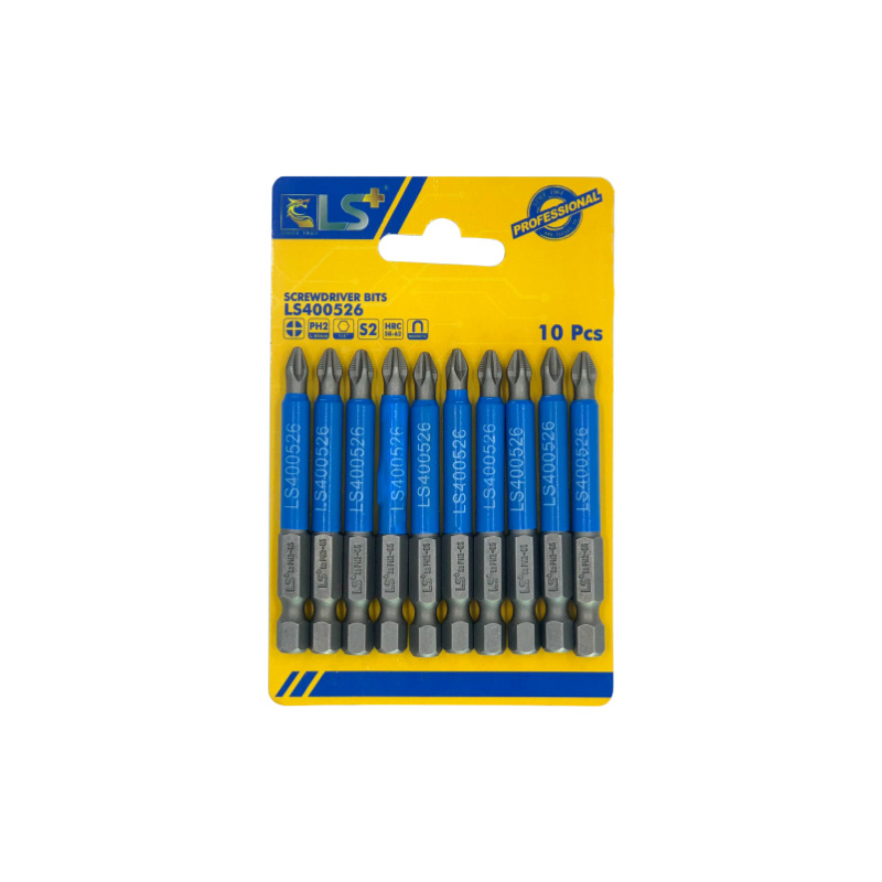 Mũi Vít Bọc Dài Chống Trượt