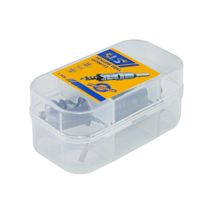 Mũi khoét hợp kim LS+ 