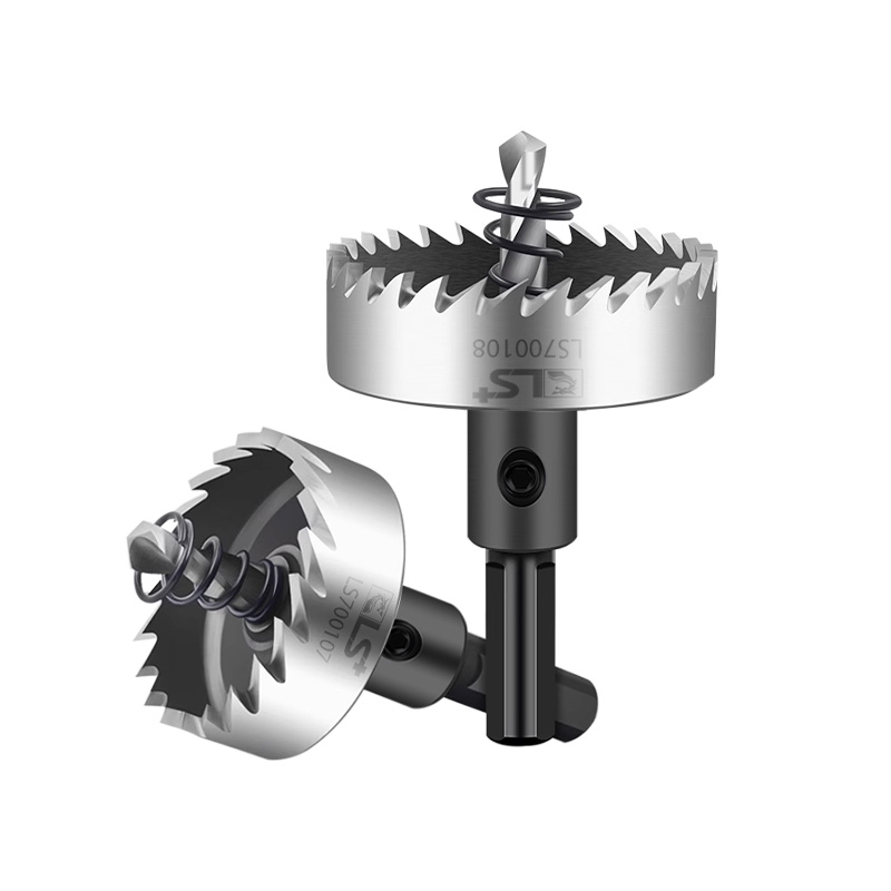 Mũi khoét nhanh LS+