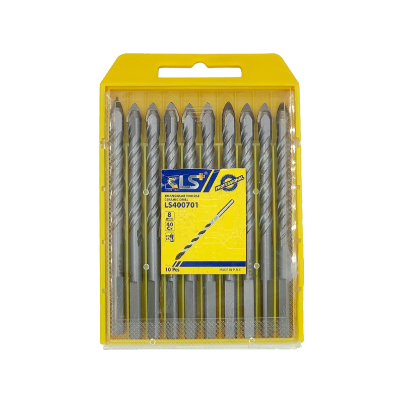 Mũi khoan đa năng 2 cạnh LS+ 