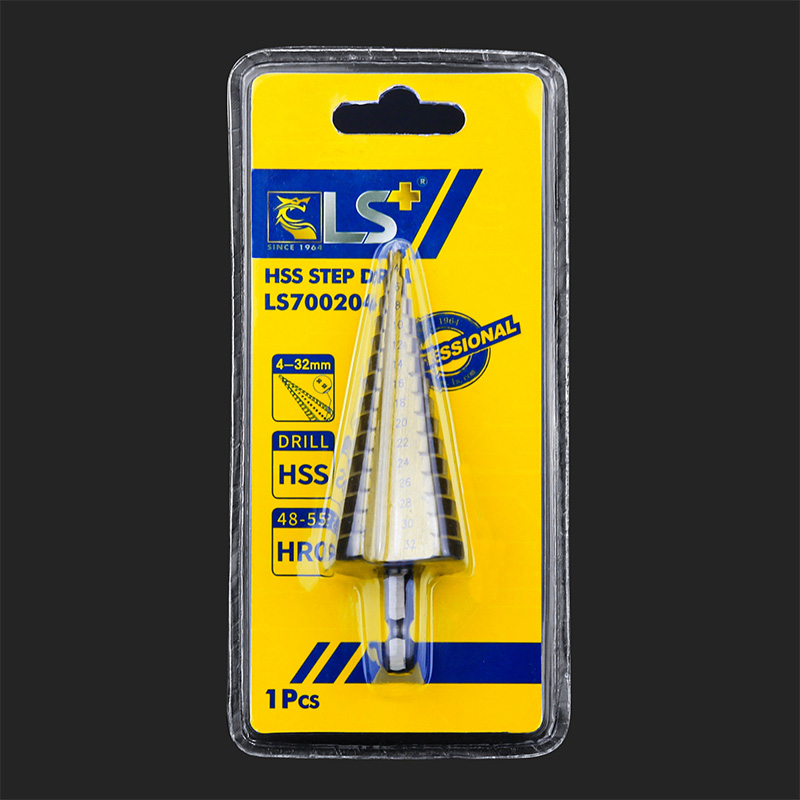 Mũi khoan tháp LS+