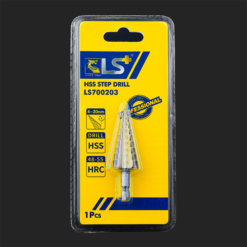 Mũi khoan tháp LS+