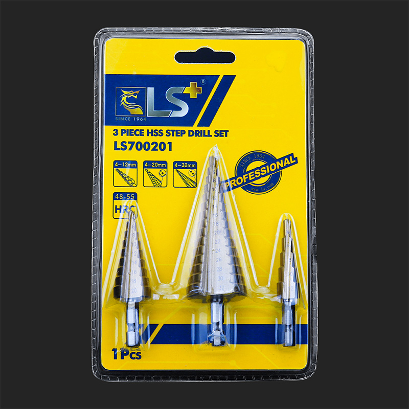 Mũi khoan tháp LS+