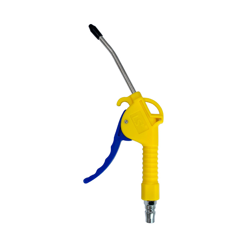 Súng hơi nhựa ABS LS+