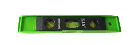 Thước thủy nhựa LS+