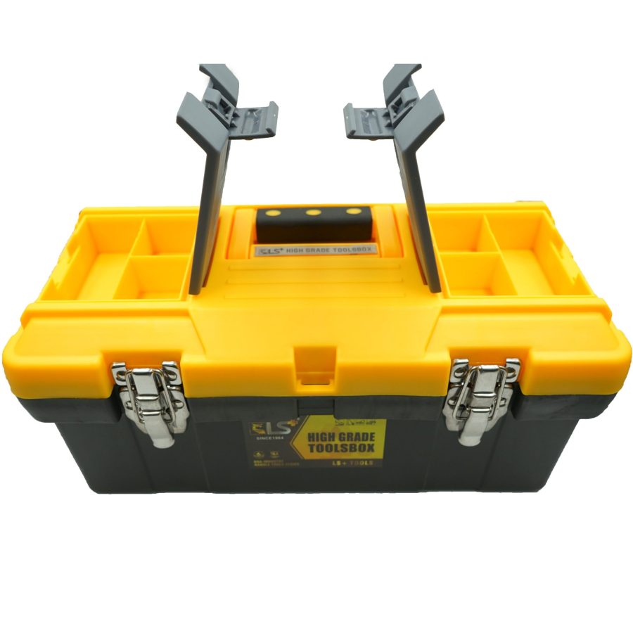 Thùng đồ nghề Pro LS+
