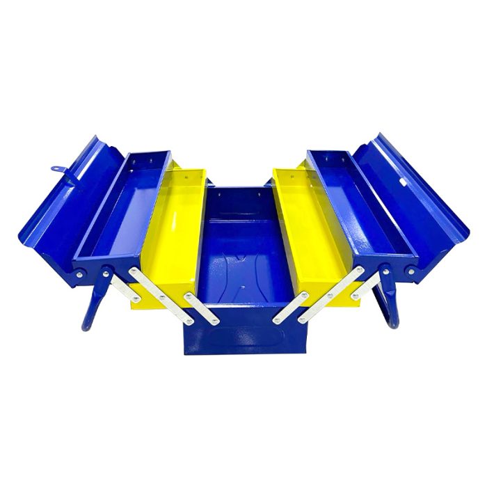 Thùng sắt 2 tay xách