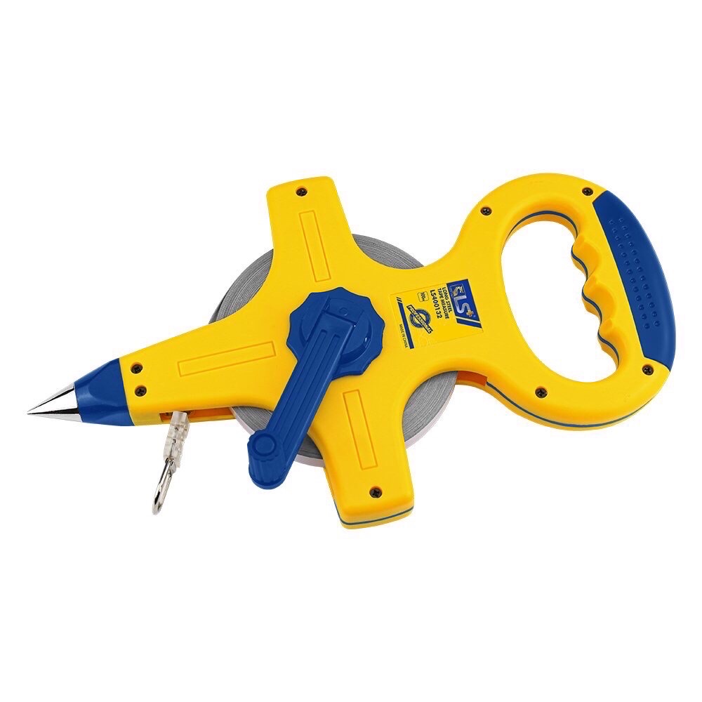 THƯỚC THÉP CẮM ĐẤT 100m