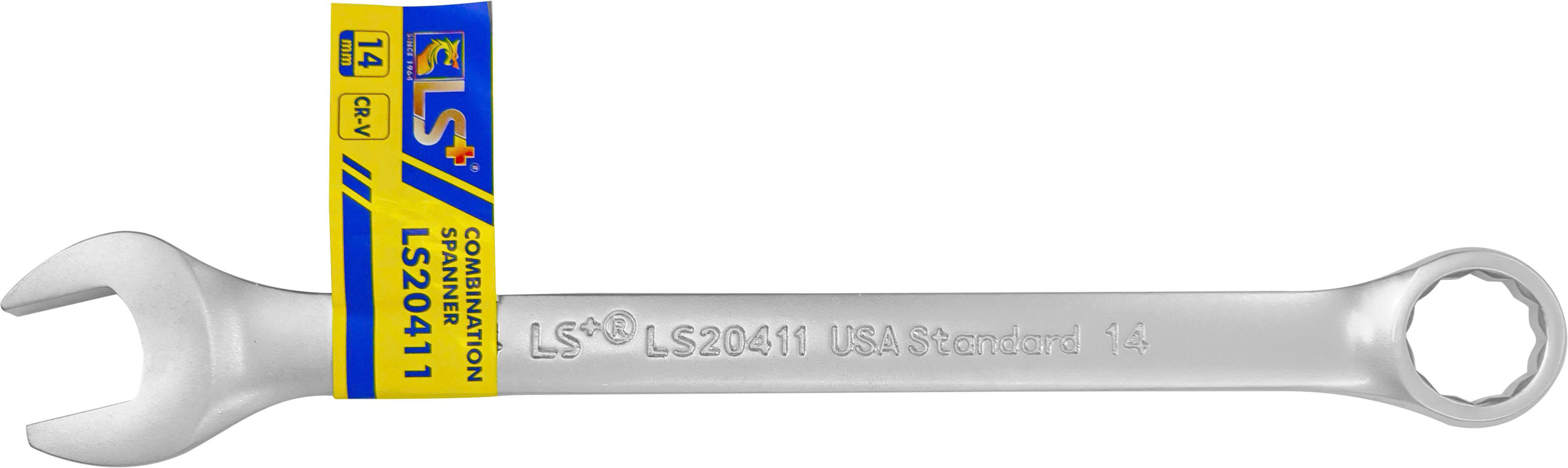 Vòng Miệng Thép 45# LS+ 