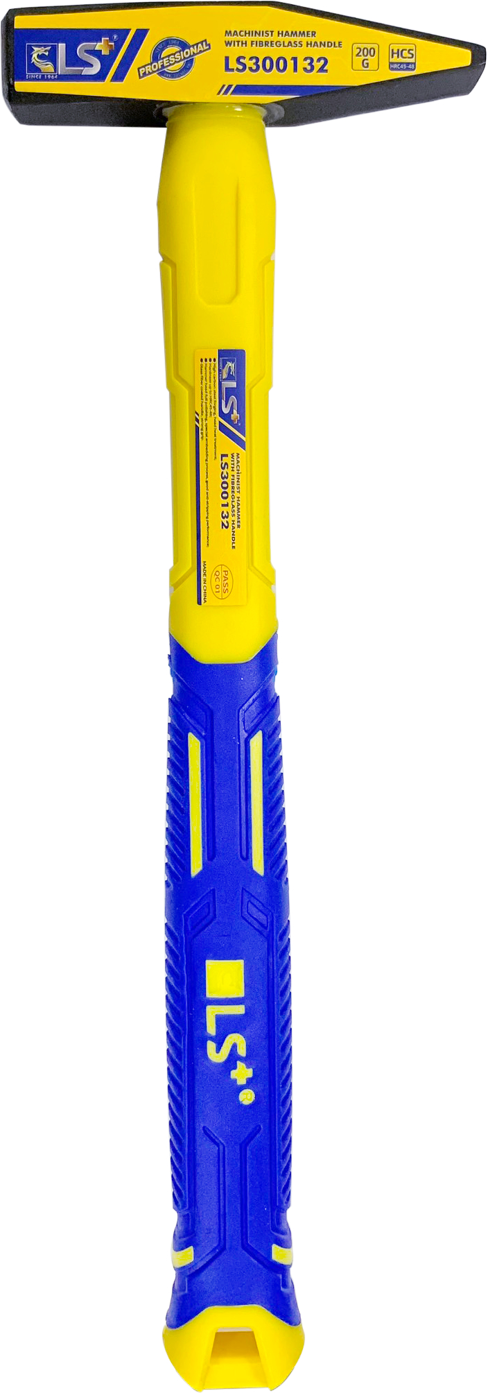 Búa vát cán nhựa