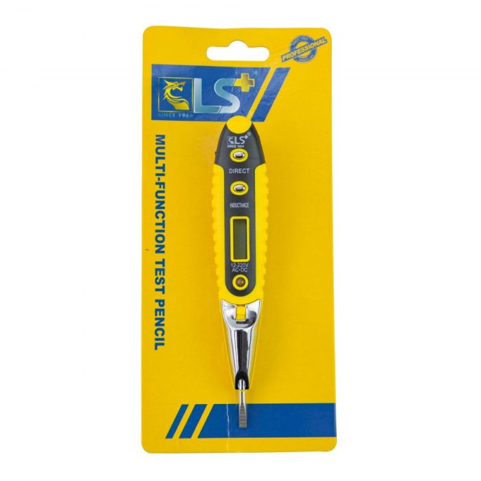 Bút thử điện hiện số SMS805 LS+