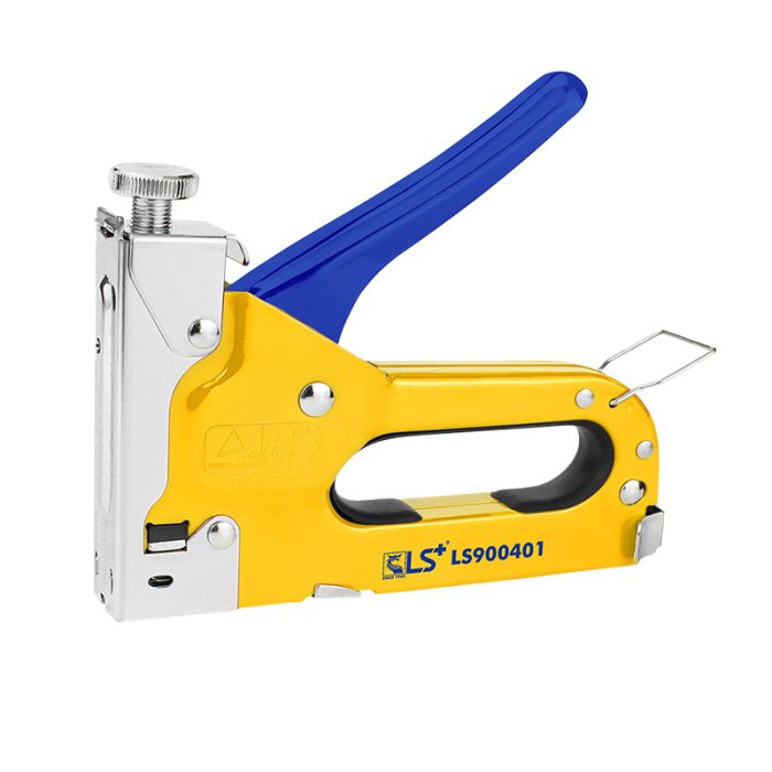 Bấm Ghim Sắt LS+