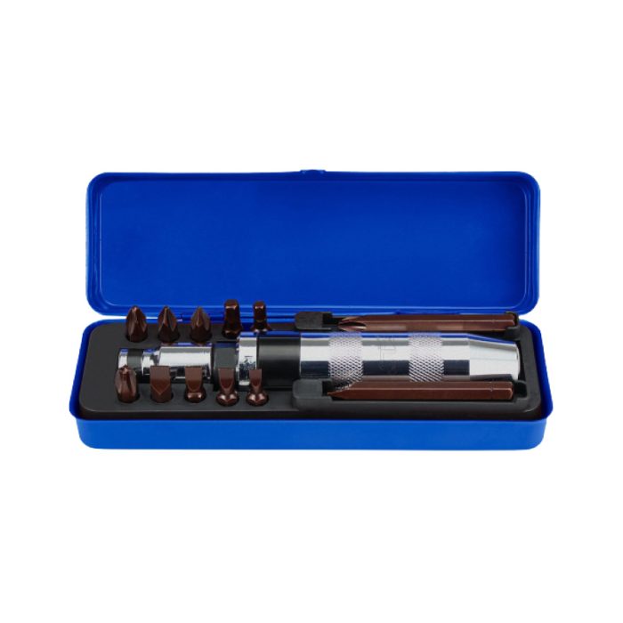 Bộ vít đóng 13pcs LS+