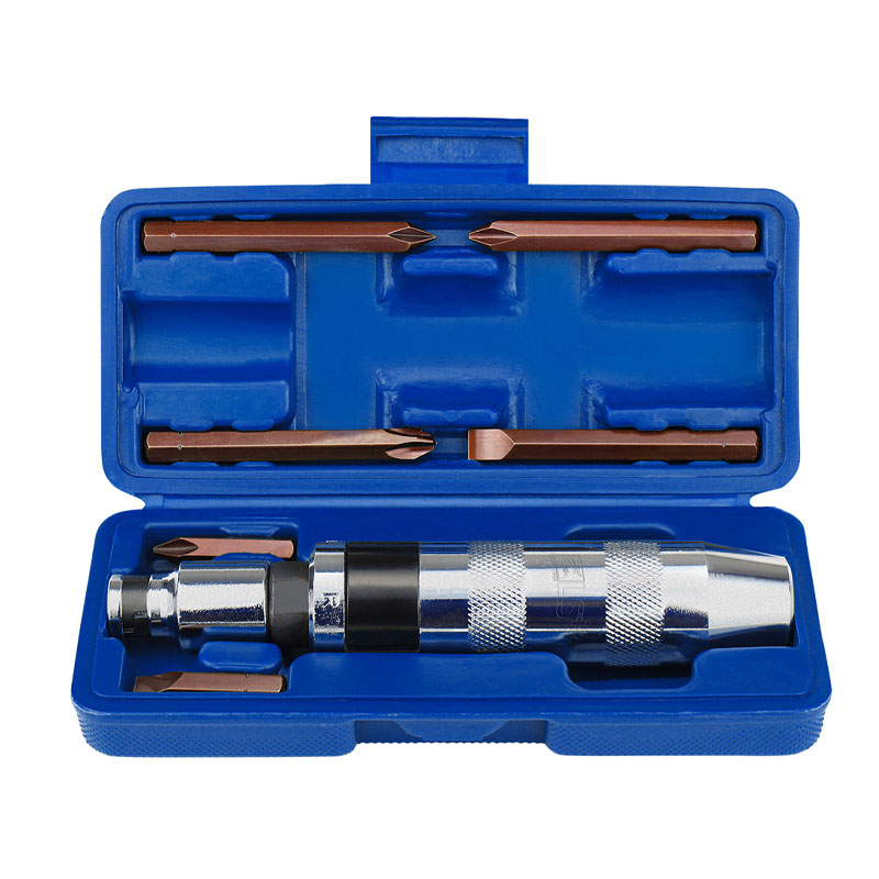 Bộ vít đóng 7pcs LS+