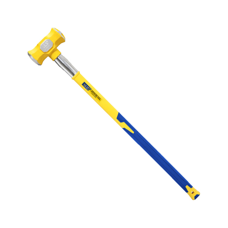 Búa lục giác cán inox LS+