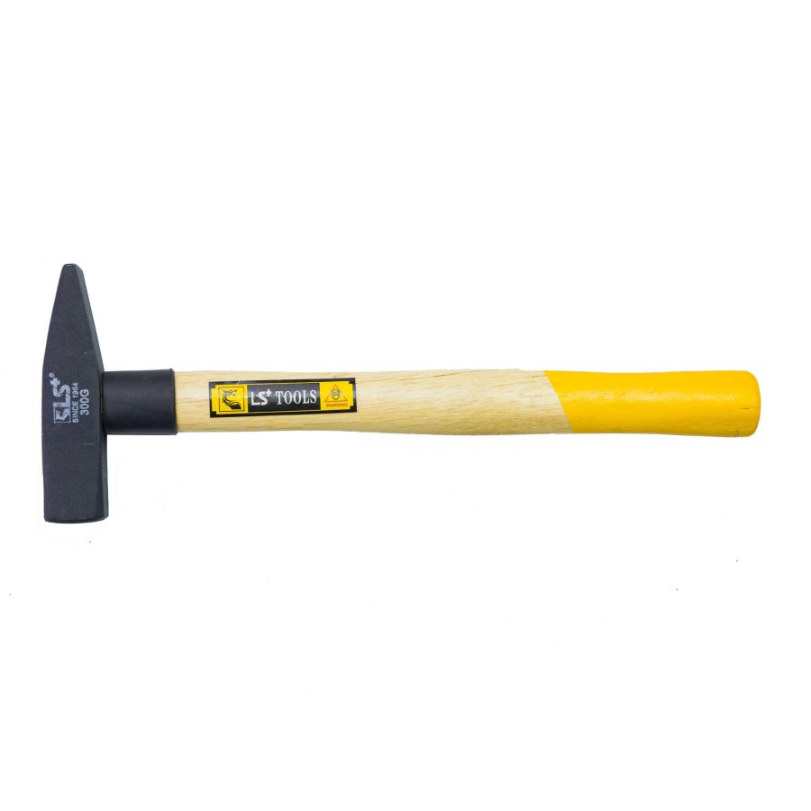 Búa vát cán gỗ LS+