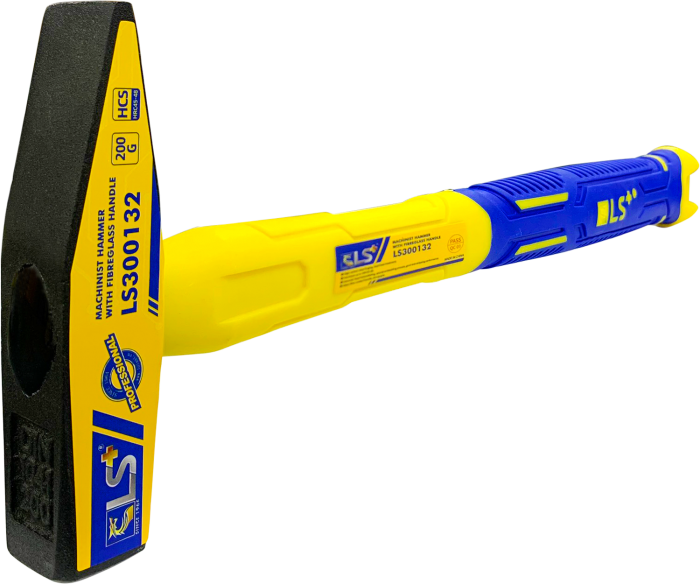 Búa vát cán nhựa cao cấp LS+