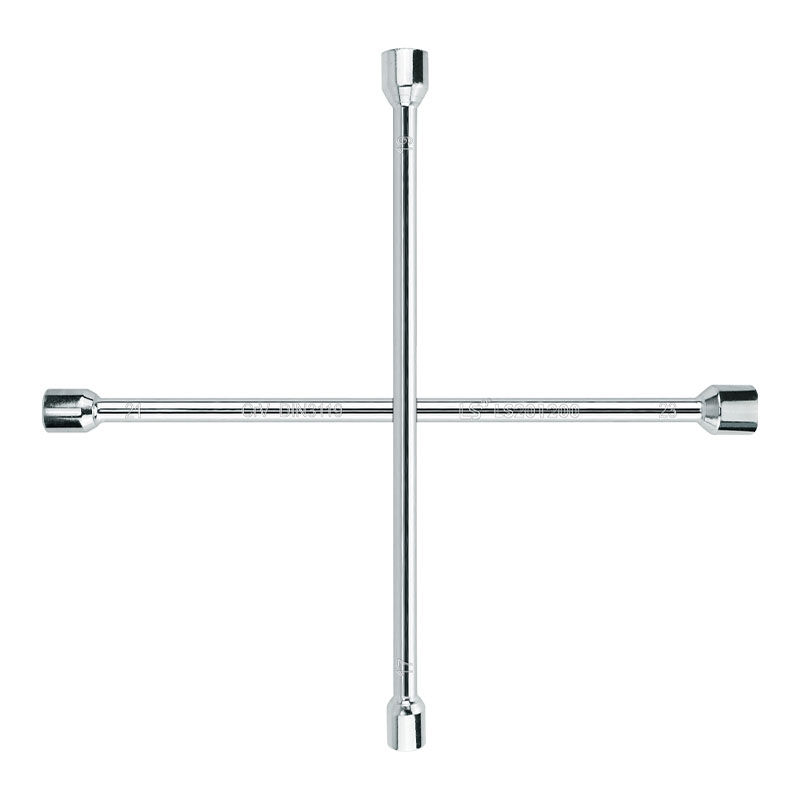 LS+ Cross Wrench
