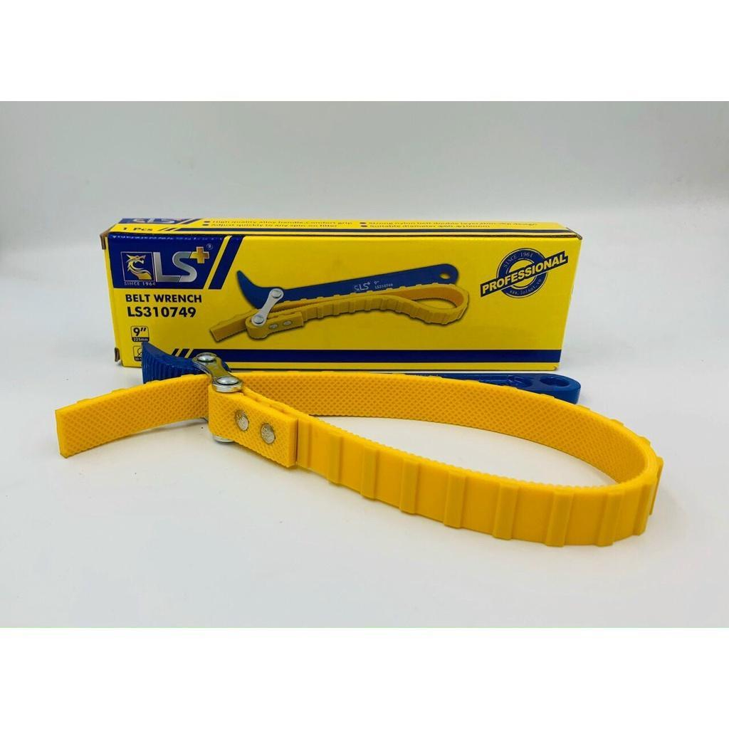 Cảo dây da LS+