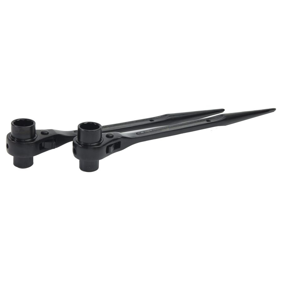 Cần vặn - siết lực