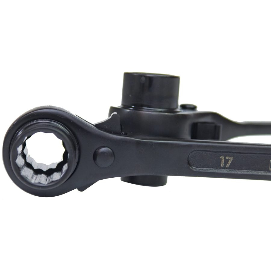 Đuôi Chuột Đen LS+