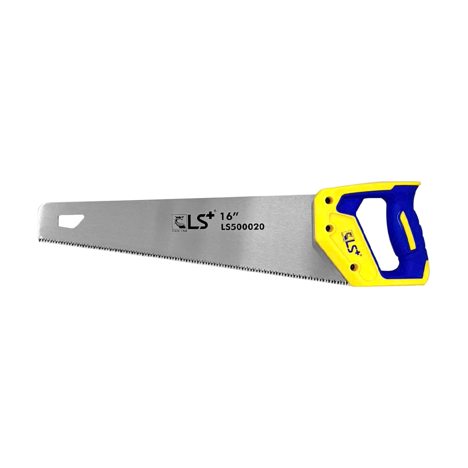 Cưa gỗ bản lớn LS+