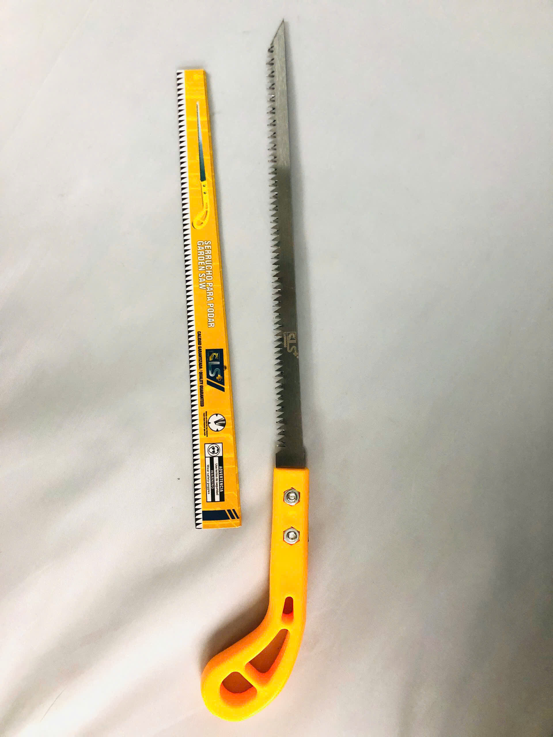Cưa thạch cao cán nhựa 008 LS+