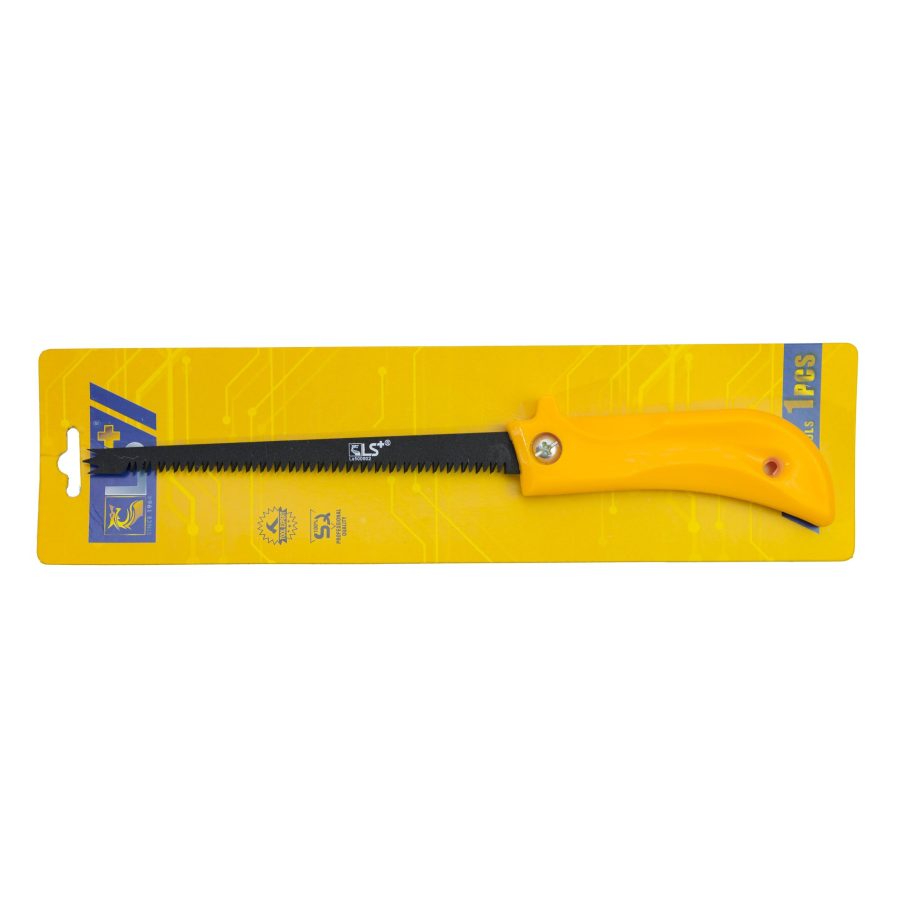 Cưa thạch cao cán nhựa 002 LS+