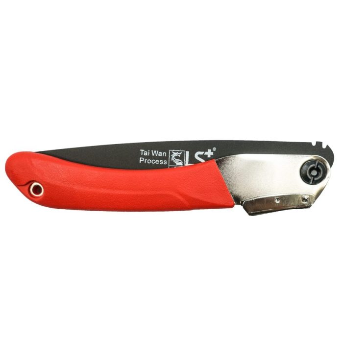 Cưa Xếp Cán Đỏ 9022 - 210mm LS+