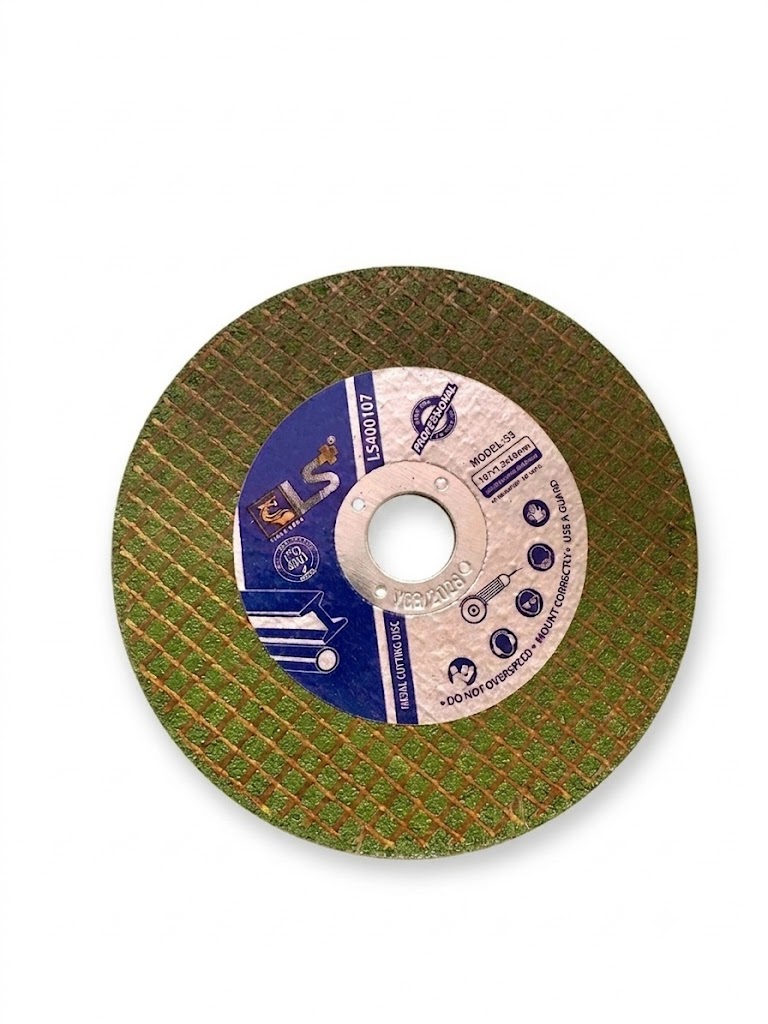 Đá Cắt Xanh S3 LS+