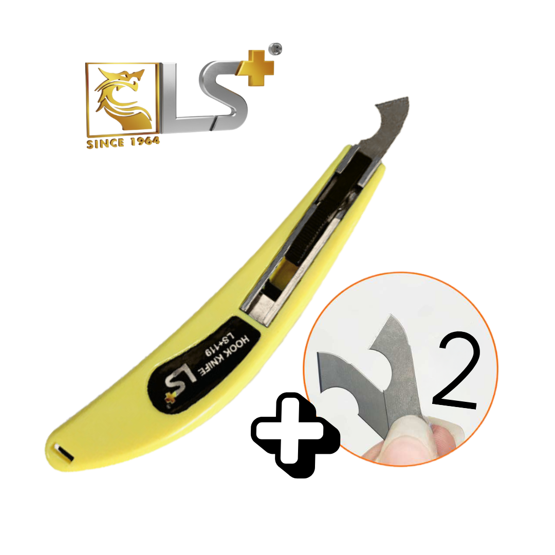 Dao rọc giấy meca LS+