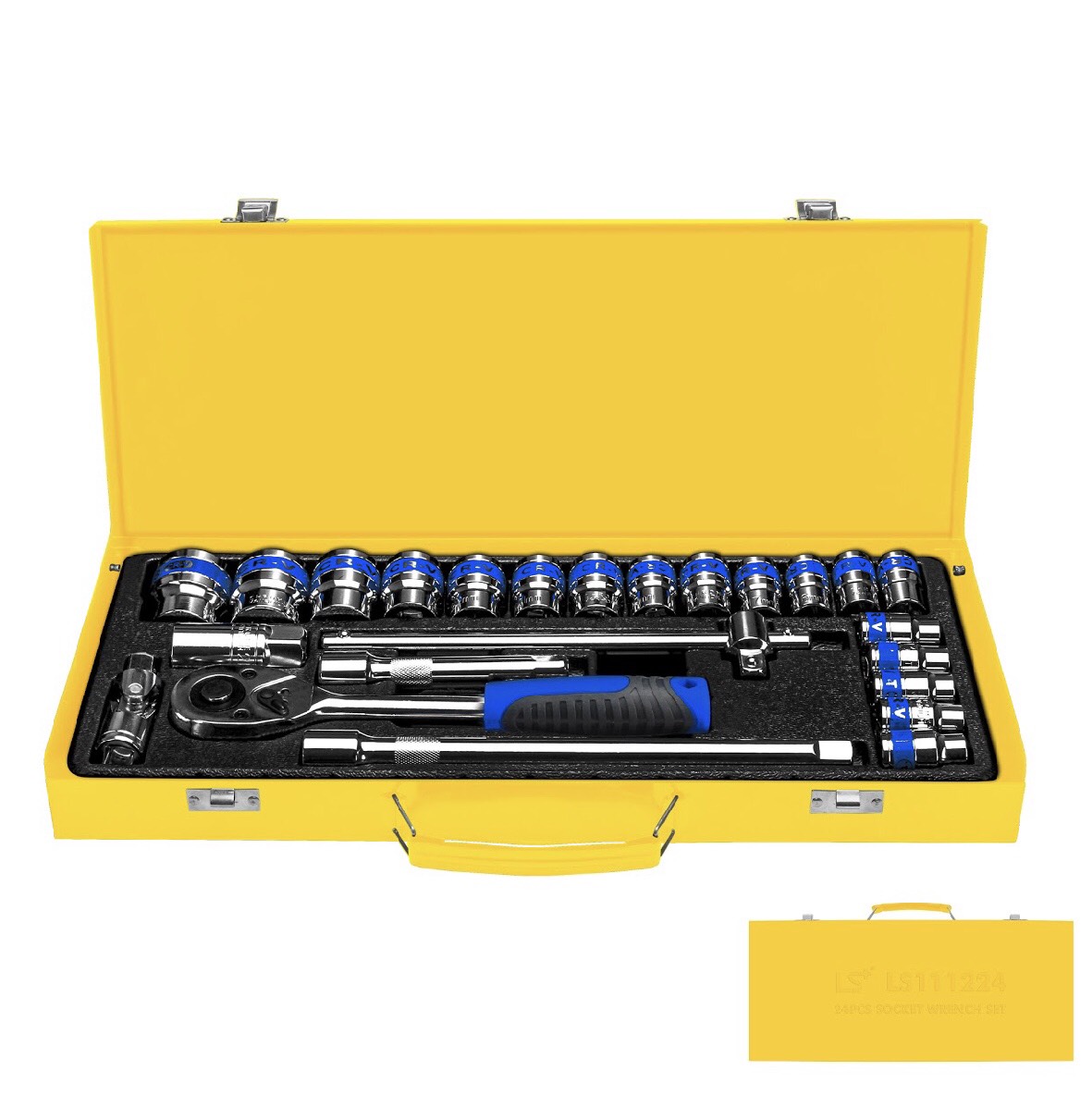 Cần vặn - siết lực