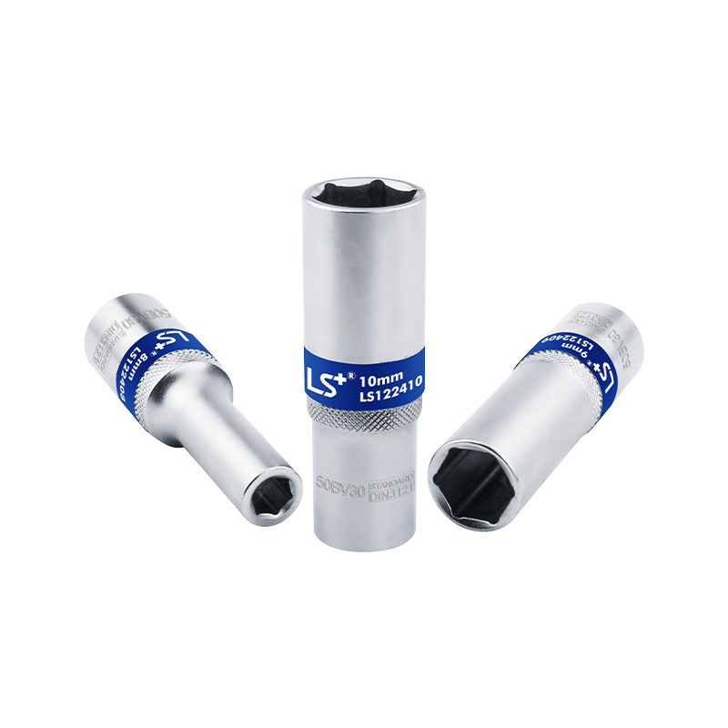 ĐẦU TUÝP DÀI 1/4 LS+