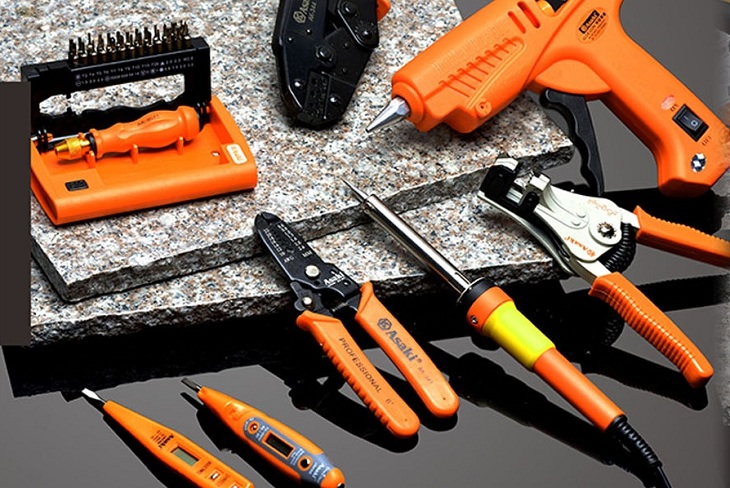Dụng Cụ Cầm Tay Chất Lượng Cao
