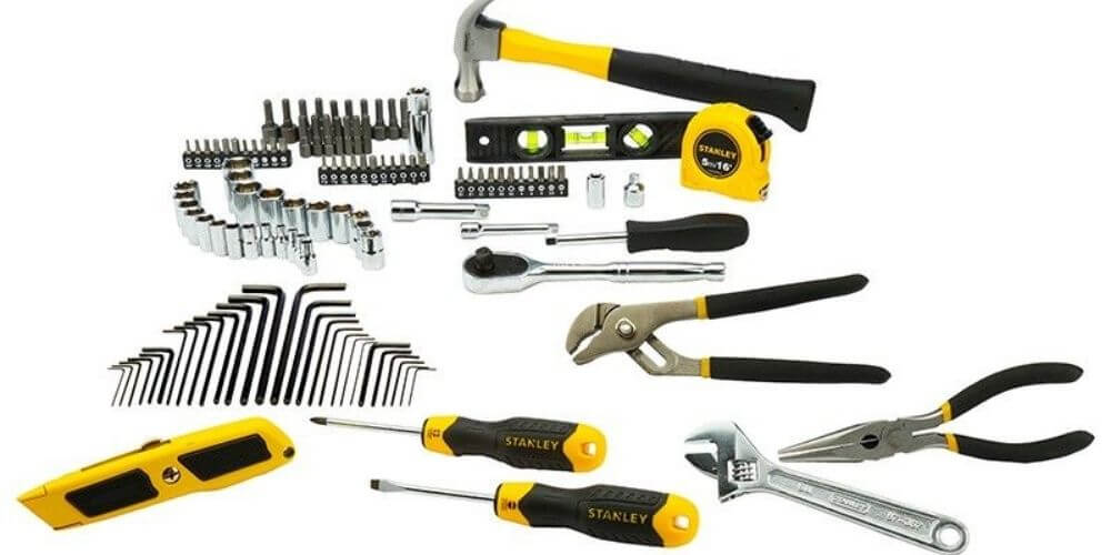 Dụng Cụ Cầm Tay và Vật Tư Tiêu Hao tại CÔNG TY TNHH MTV HÀ THÀNH