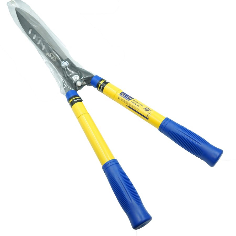 Kéo Cắt Cỏ Cán Có Tăng LS+
