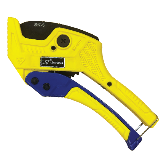 Kéo cắt ống nước 