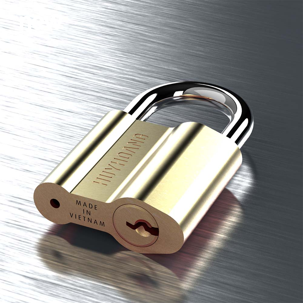 Khóa Treo Cơ Bản