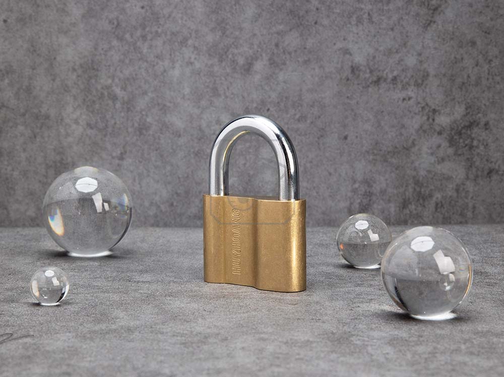 Ưu Điểm Nổi Bật của Khóa Treo Cơ Bản