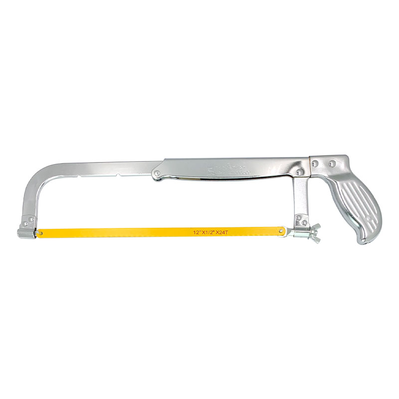 Khung cưa xi mạ LS +