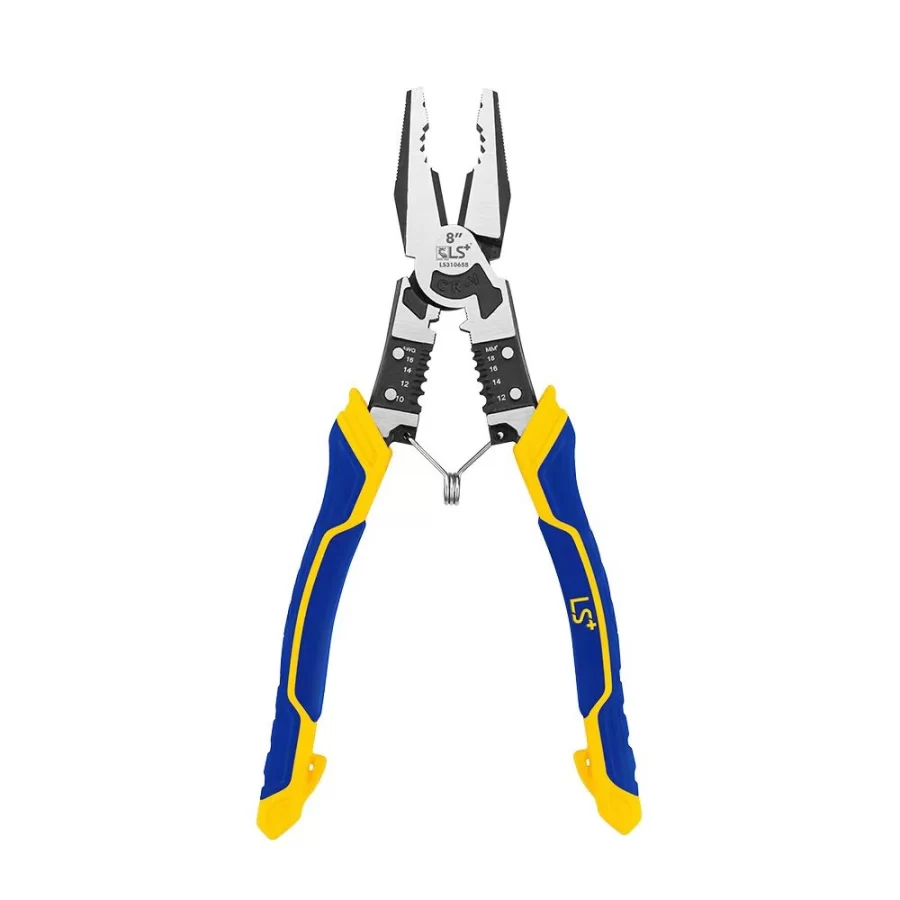 Kìm đa năng 8 inch LS+