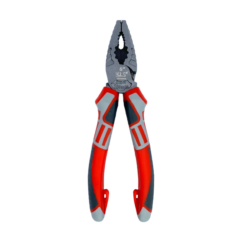 Kìm cao cấp NWS thép 60 CRV LS+