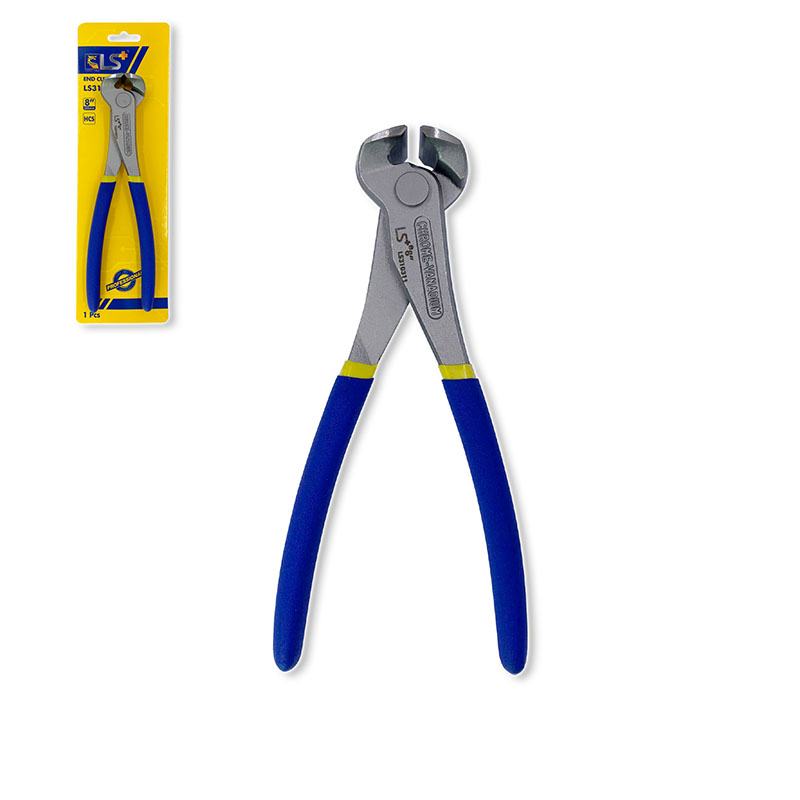 Kìm nhổ đinh LS+