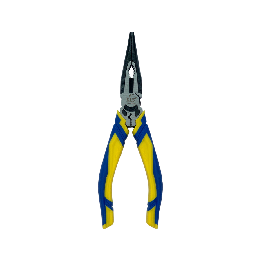 Kìm Đa Năng Thép C55# Carbon LS+